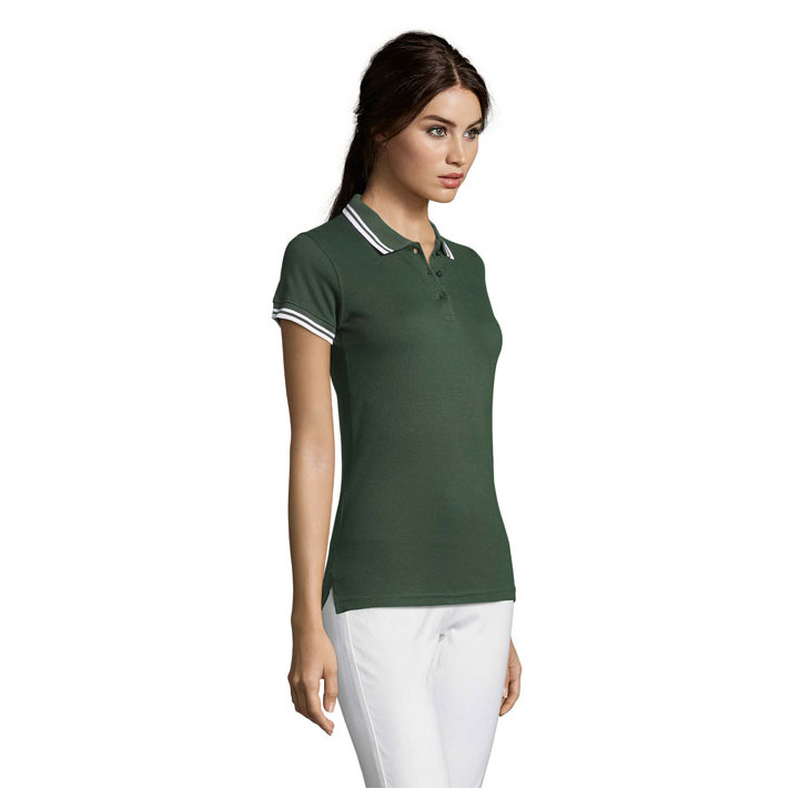 PASADENA pólo mulher 200g