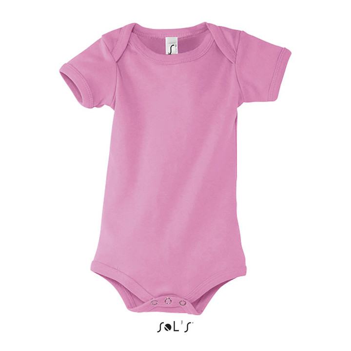 BAMBINO BABY BODYSUIT