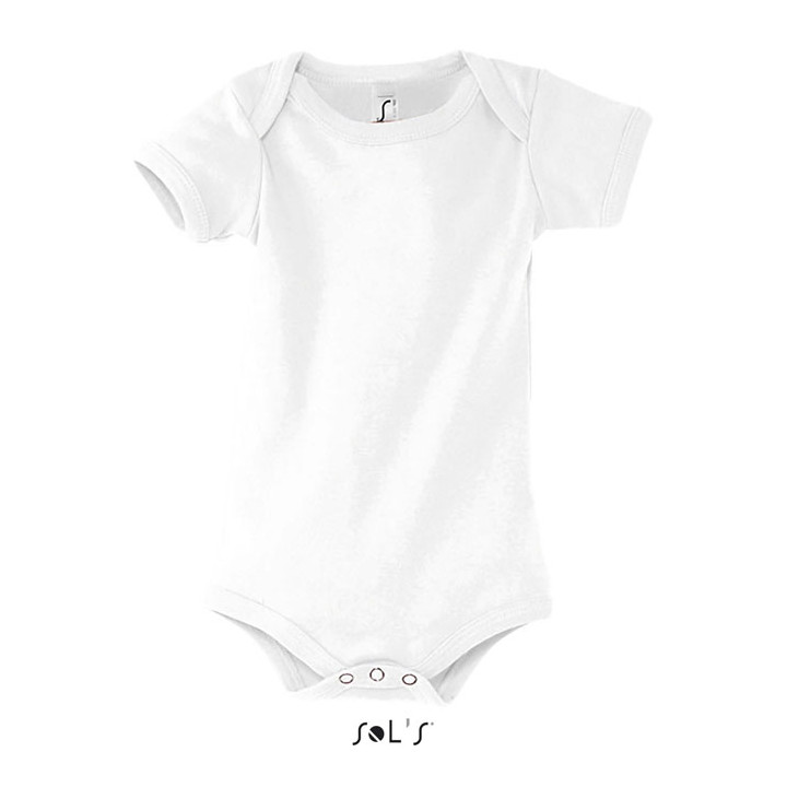 BAMBINO BABY BODYSUIT