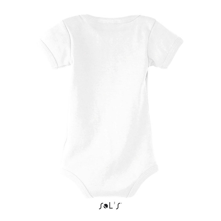 BAMBINO BABY BODYSUIT