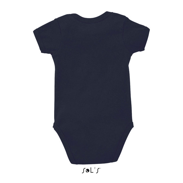 BAMBINO BABY BODYSUIT