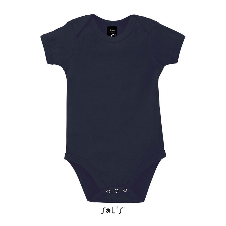 BAMBINO BABY BODYSUIT