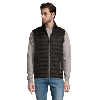 WAVE MEN Colete Bodywarmer