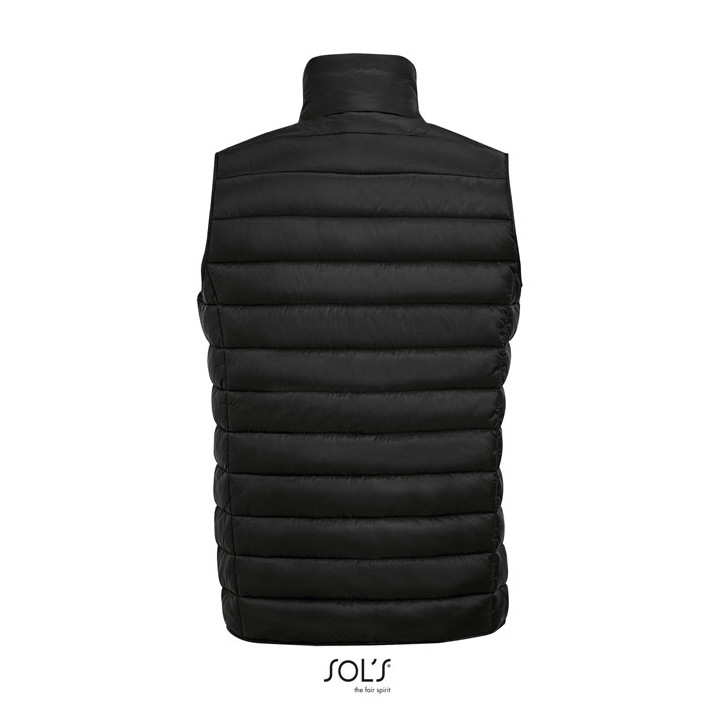 WAVE MEN Colete Bodywarmer