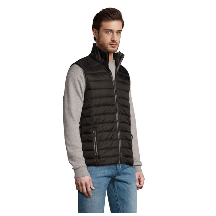 WAVE MEN Colete Bodywarmer