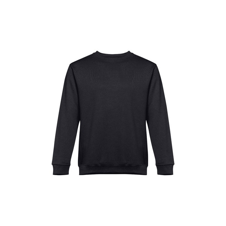 THC DELTA. Sweatshirt (unissexo) em algodão e poliéster