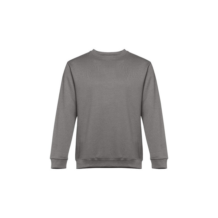 THC DELTA. Sweatshirt (unissexo) em algodão e poliéster