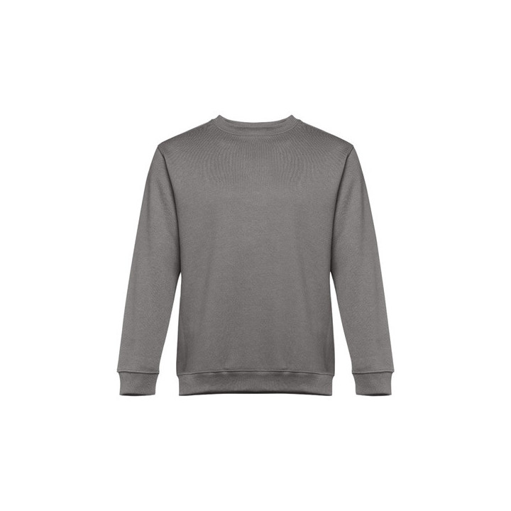 THC DELTA. Sweatshirt (unissexo) em algodão e poliéster