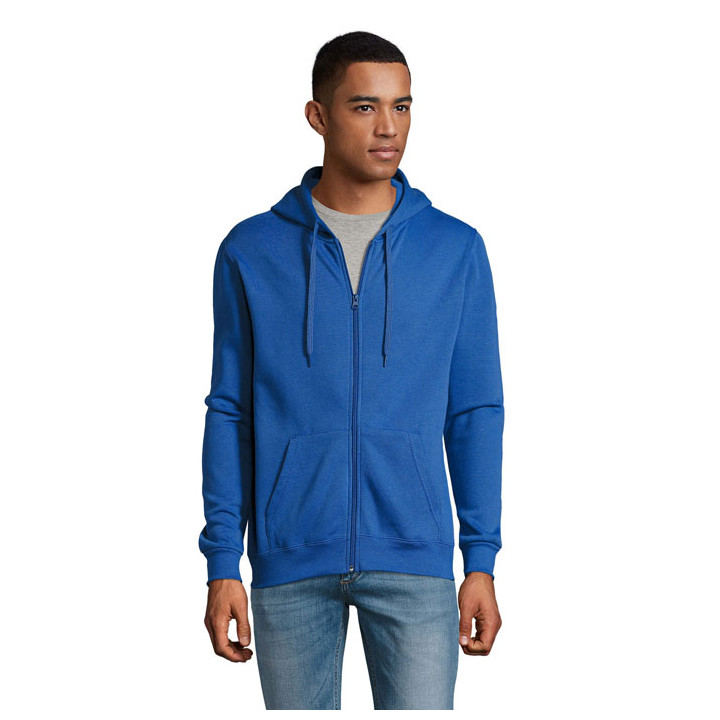 STONE SUÉTER UNISEX 260g