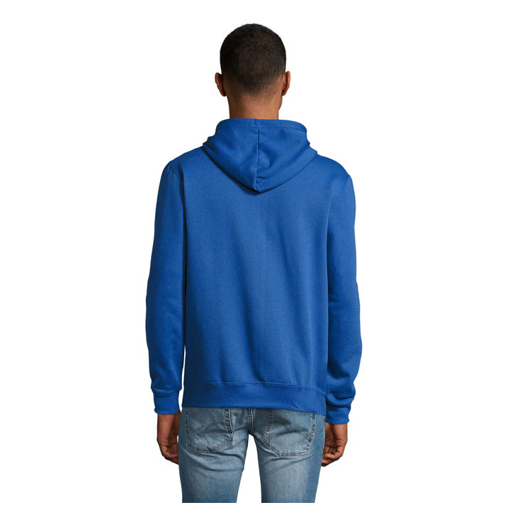 STONE SUÉTER UNISEX 260g
