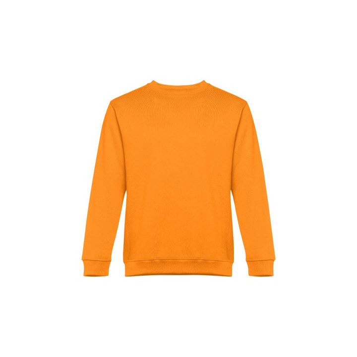 THC DELTA. Sweatshirt (unissexo) em algodão e poliéster