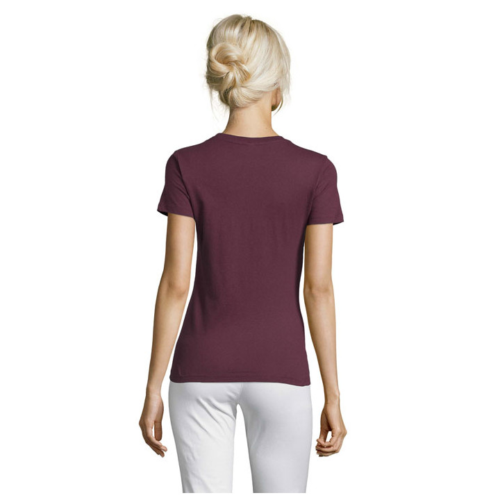 REGENT T-SHIRT SENHORA 150g