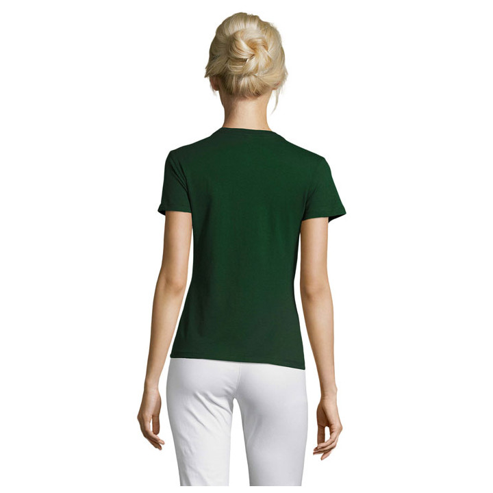REGENT T-SHIRT SENHORA 150g