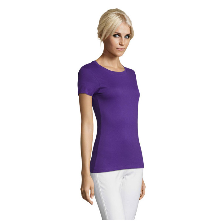 REGENT T-SHIRT SENHORA 150g