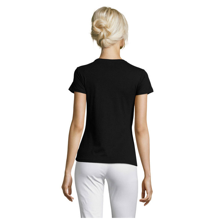REGENT T-SHIRT SENHORA 150g