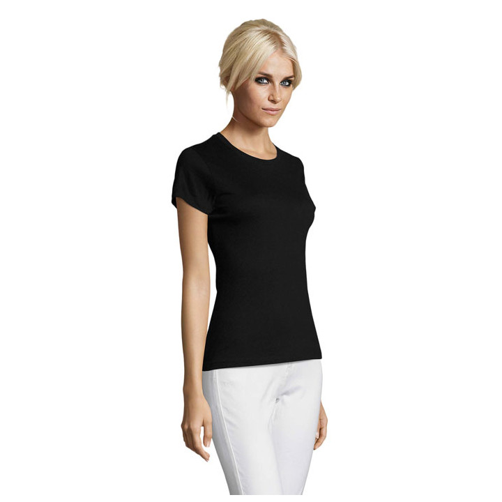 REGENT T-SHIRT SENHORA 150g