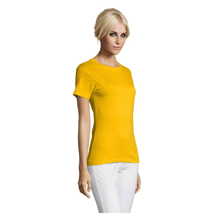 REGENT T-SHIRT SENHORA 150g