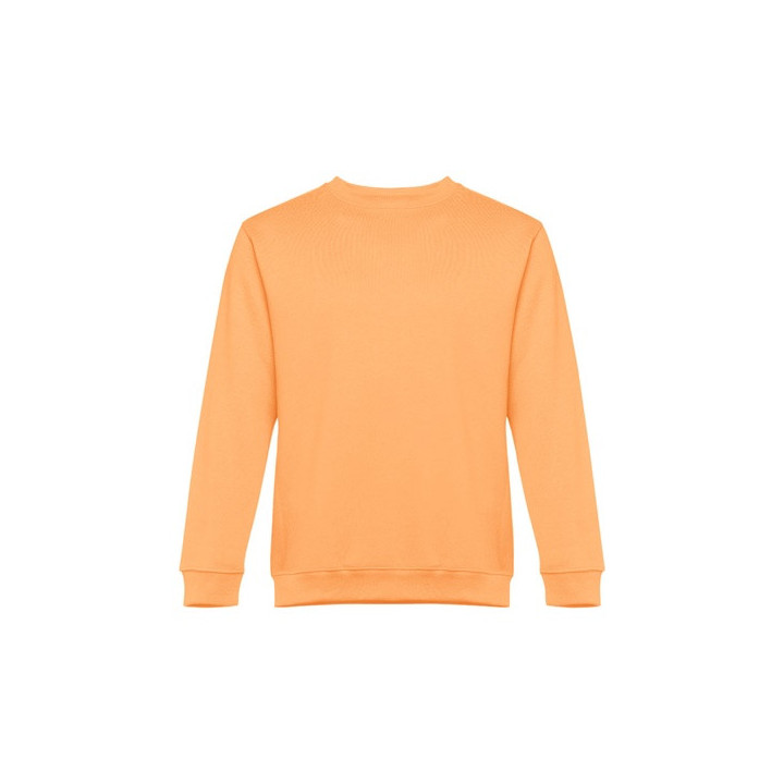 THC DELTA. Sweatshirt (unissexo) em algodão e poliéster