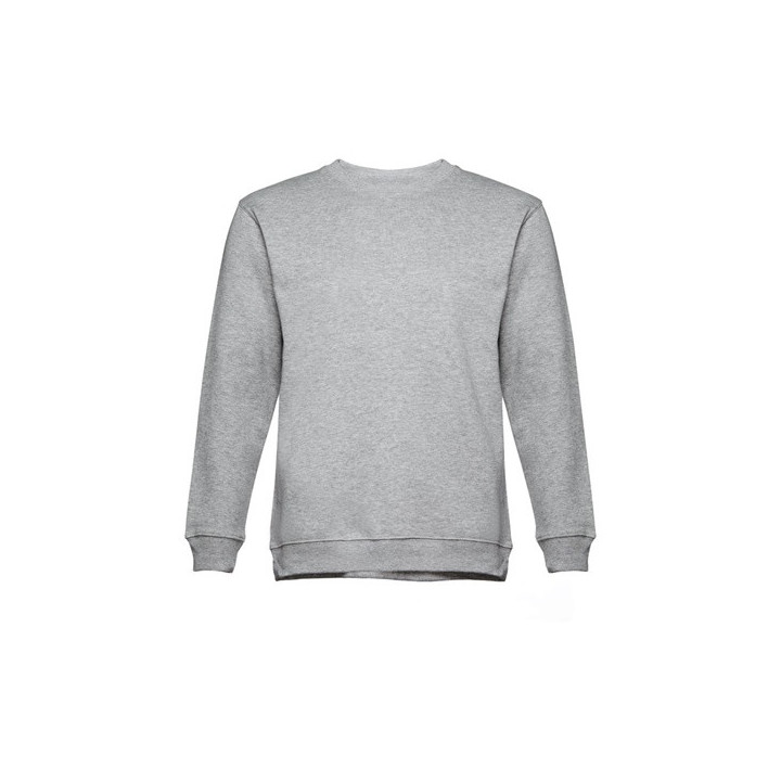 THC DELTA. Sweatshirt (unissexo) em algodão e poliéster