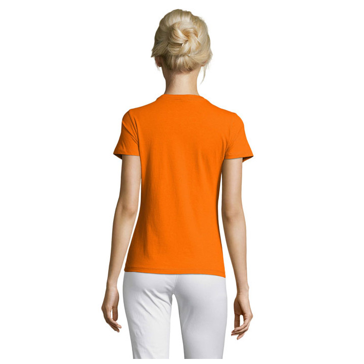 REGENT T-SHIRT SENHORA 150g