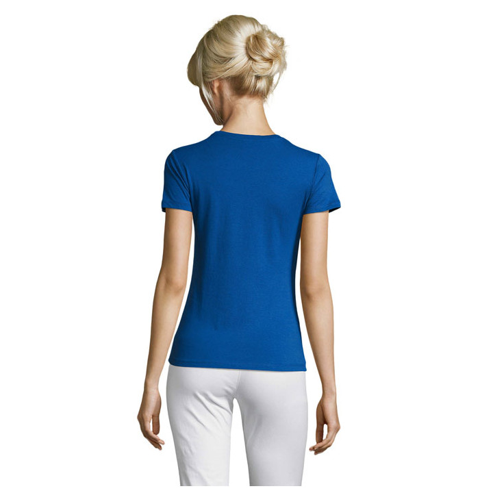 REGENT T-SHIRT SENHORA 150g