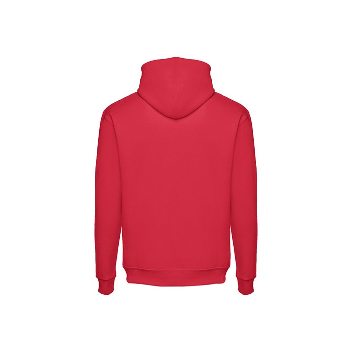 THC PHOENIX. Sweatshirt (unissexo) com capuz em algodão e poliéster