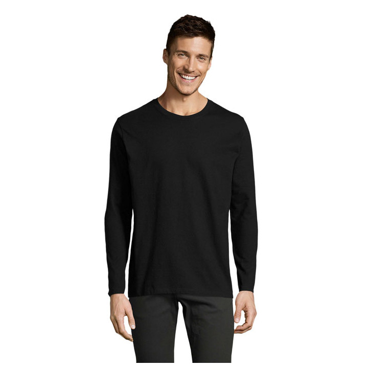 IMPERIAL LSL T-shirt homen
