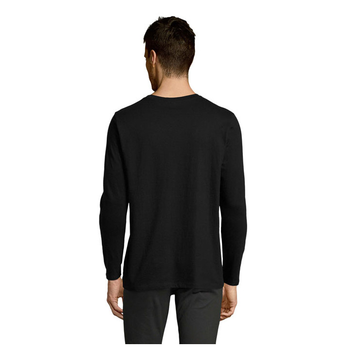 IMPERIAL LSL T-shirt homen