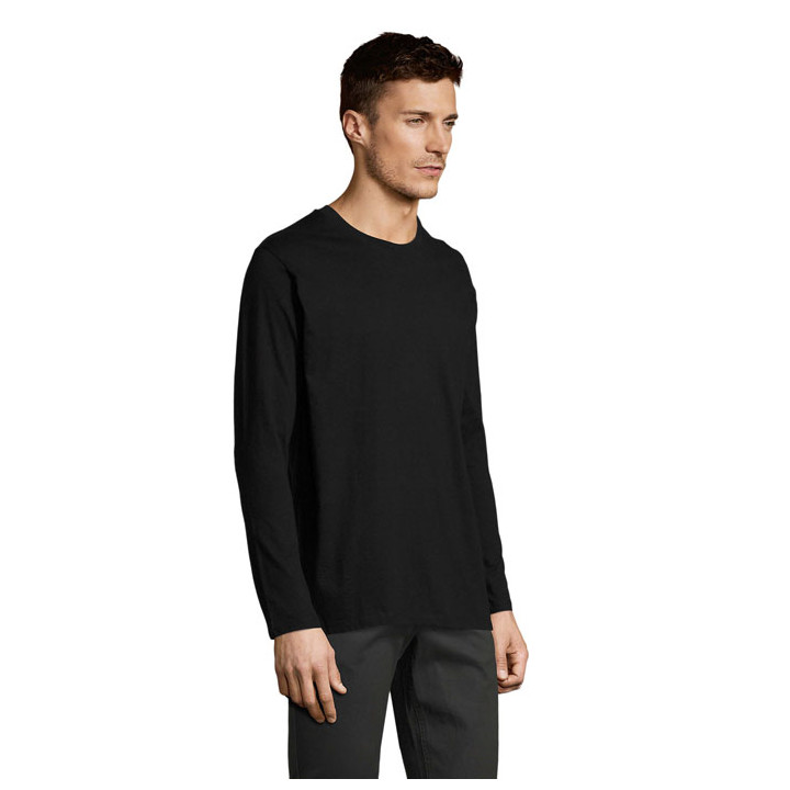 IMPERIAL LSL T-shirt homen