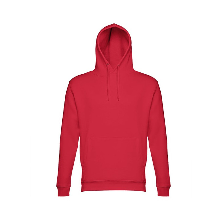 THC PHOENIX. Sweatshirt (unissexo) com capuz em algodão e poliéster