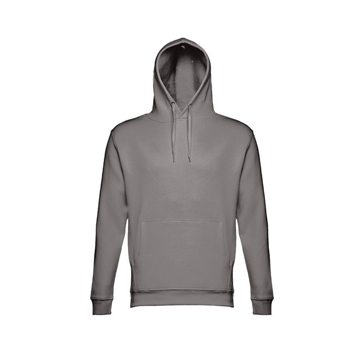 THC PHOENIX. Sweatshirt (unissexo) com capuz em algodão e poliéster