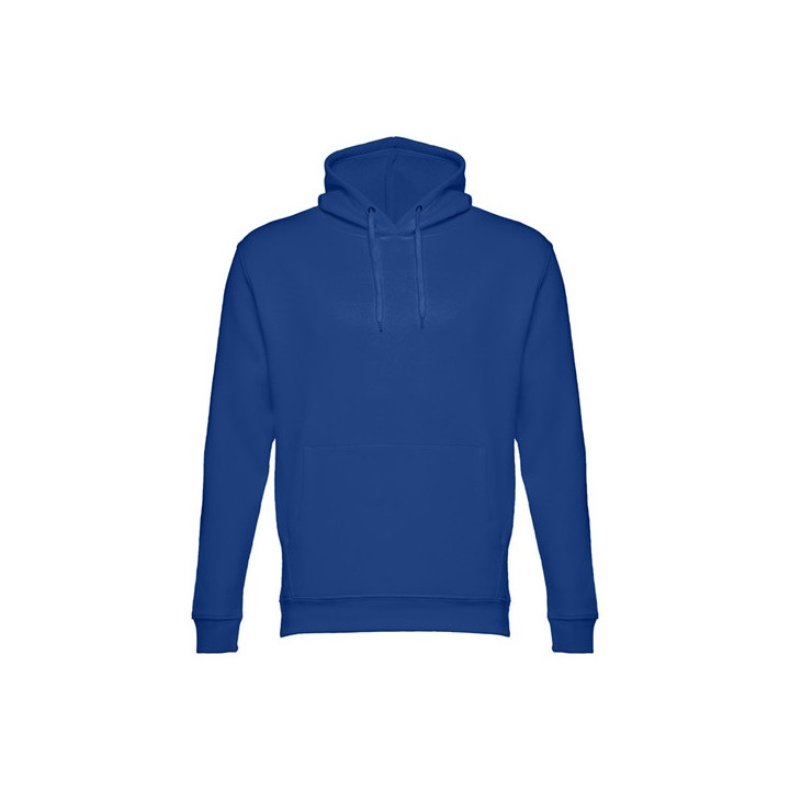 THC PHOENIX. Sweatshirt (unissexo) com capuz em algodão e poliéster