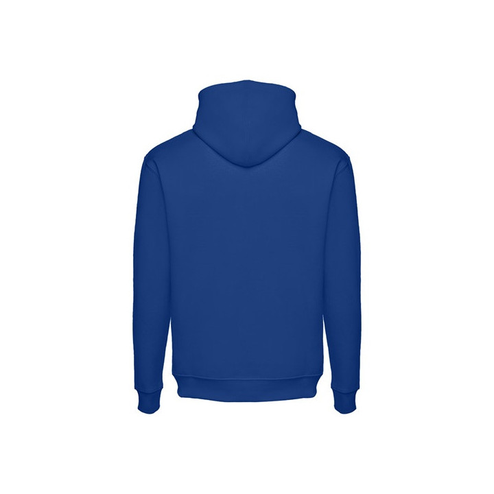 THC PHOENIX. Sweatshirt (unissexo) com capuz em algodão e poliéster
