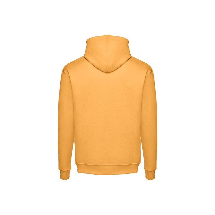 THC PHOENIX. Sweatshirt (unissexo) com capuz em algodão e poliéster