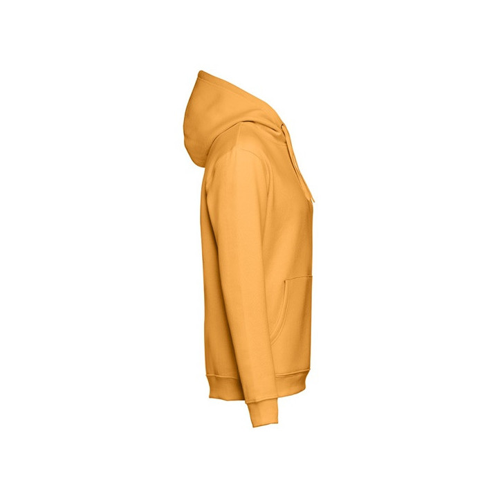THC PHOENIX. Sweatshirt (unissexo) com capuz em algodão e poliéster