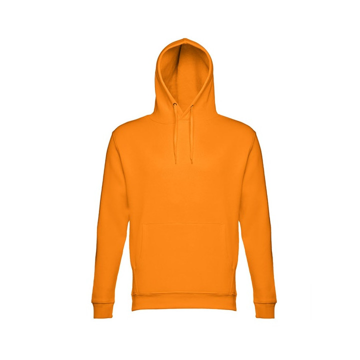 THC PHOENIX. Sweatshirt (unissexo) com capuz em algodão e poliéster