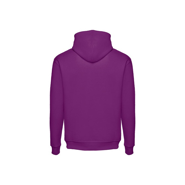 THC PHOENIX. Sweatshirt (unissexo) com capuz em algodão e poliéster