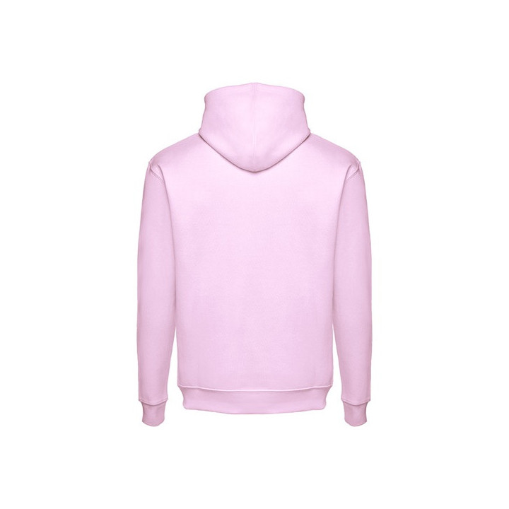 THC PHOENIX. Sweatshirt (unissexo) com capuz em algodão e poliéster