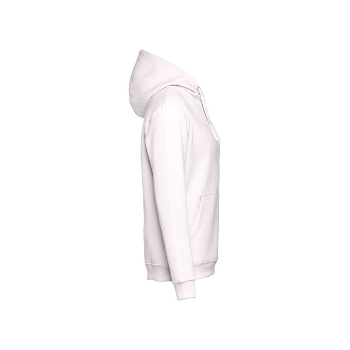 THC PHOENIX. Sweatshirt (unissexo) com capuz em algodão e poliéster