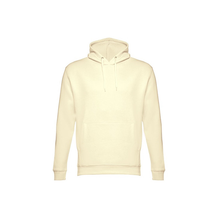 THC PHOENIX. Sweatshirt (unissexo) com capuz em algodão e poliéster