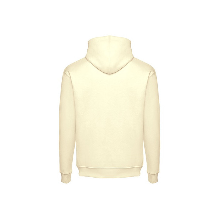 THC PHOENIX. Sweatshirt (unissexo) com capuz em algodão e poliéster