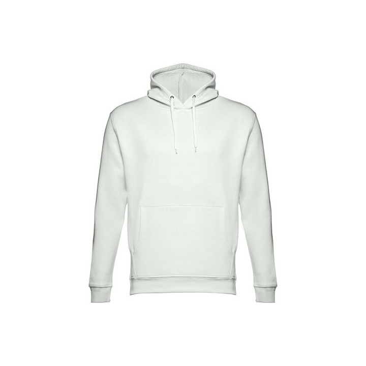 THC PHOENIX. Sweatshirt (unissexo) com capuz em algodão e poliéster