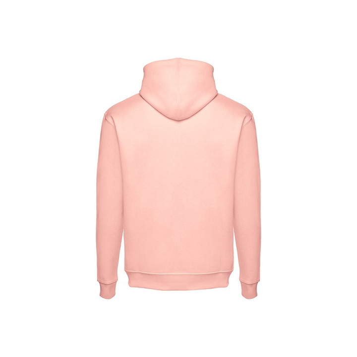 THC PHOENIX. Sweatshirt (unissexo) com capuz em algodão e poliéster