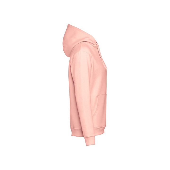 THC PHOENIX. Sweatshirt (unissexo) com capuz em algodão e poliéster