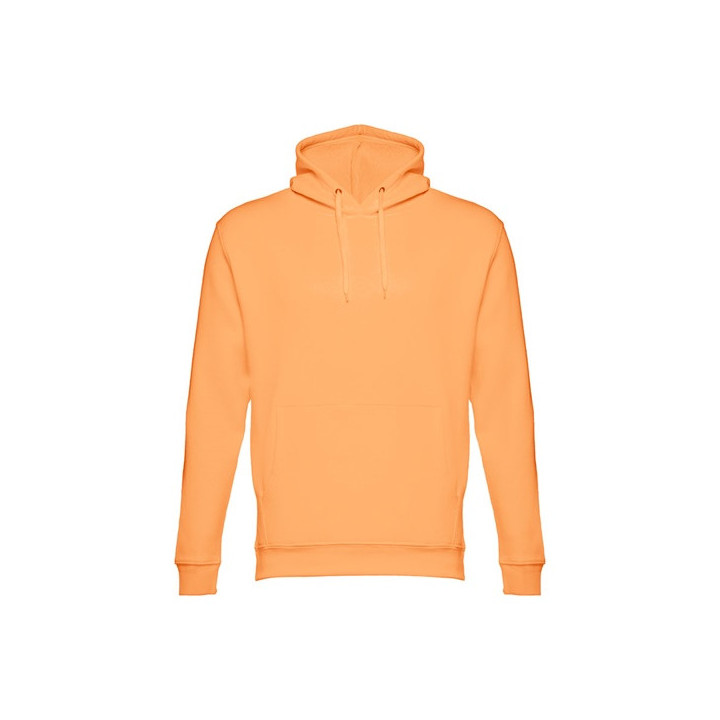 THC PHOENIX. Sweatshirt (unissexo) com capuz em algodão e poliéster