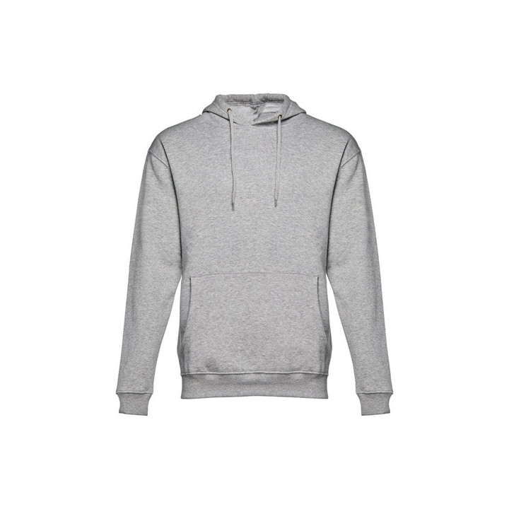 THC PHOENIX. Sweatshirt (unissexo) com capuz em algodão e poliéster