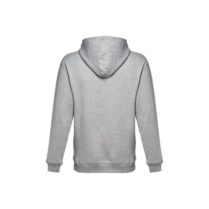 THC PHOENIX. Sweatshirt (unissexo) com capuz em algodão e poliéster