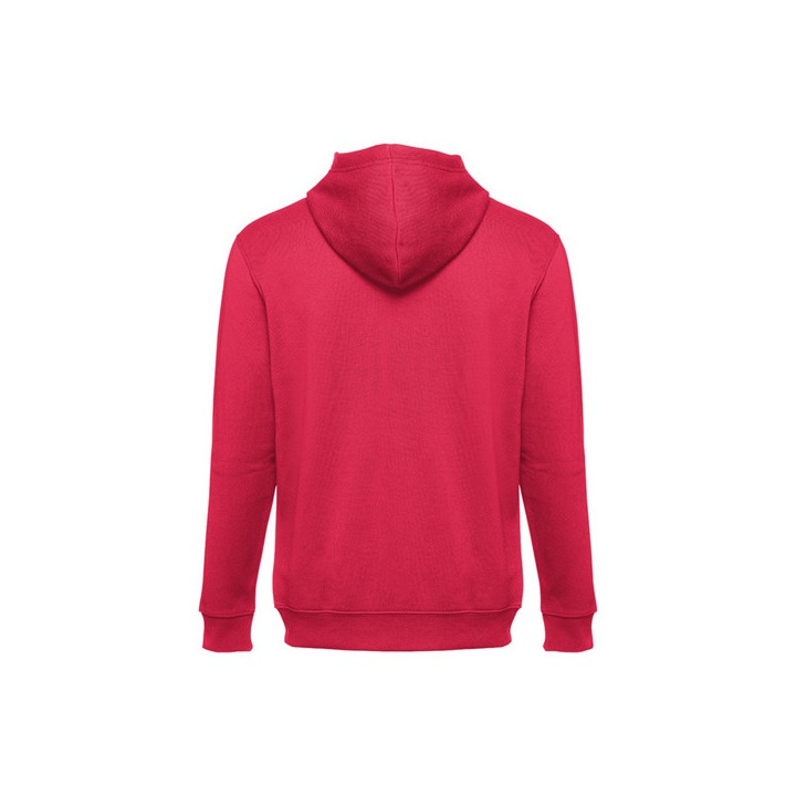 THC AMSTERDAM. Sweatshirt para homem em algodão e poliéster
