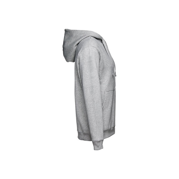 THC AMSTERDAM. Sweatshirt para homem em algodão e poliéster