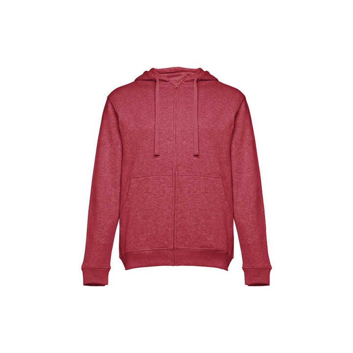 THC AMSTERDAM. Sweatshirt para homem em algodão e poliéster